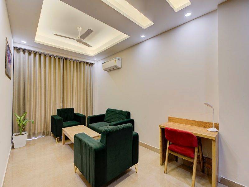 1BHK Apartment