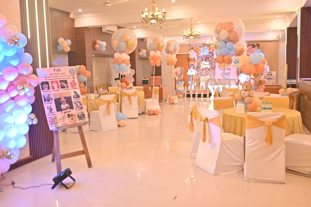 Memorable Events