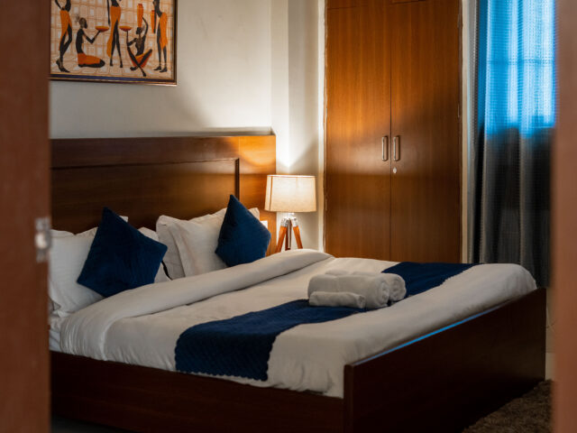 Why Are Serviced Apartments Ideal for Corporate Travelers in Gurgaon?