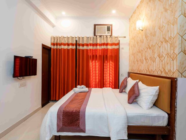 How to Choose the Right Accommodation Near Medanta Hospital Gurgaon?