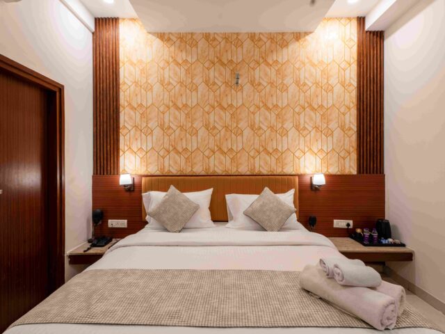 Why Staying Near Artemis Hospital, Gurgaon Is Ideal for Patients & Travelers?