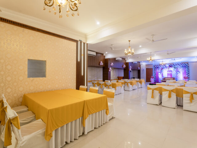 How to Choose the Perfect Banquet in Gurgaon for Weddings and Events?