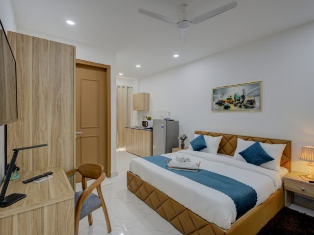 Everything You Need to Know About Studio Apartments in Gurgaon 