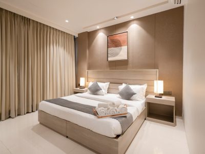 Luxury Hotels in Gurgaon