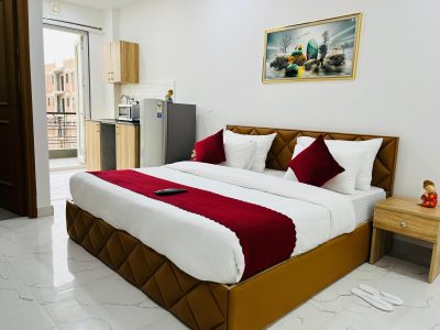 Studio Apartment in Gurgaon